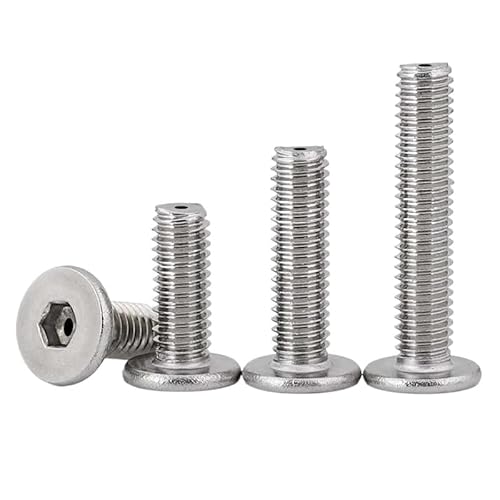 M5 SS304 XeXX`[ AZp\Pbg ^tbgwbh˂{g(10AM5 x 6mm)