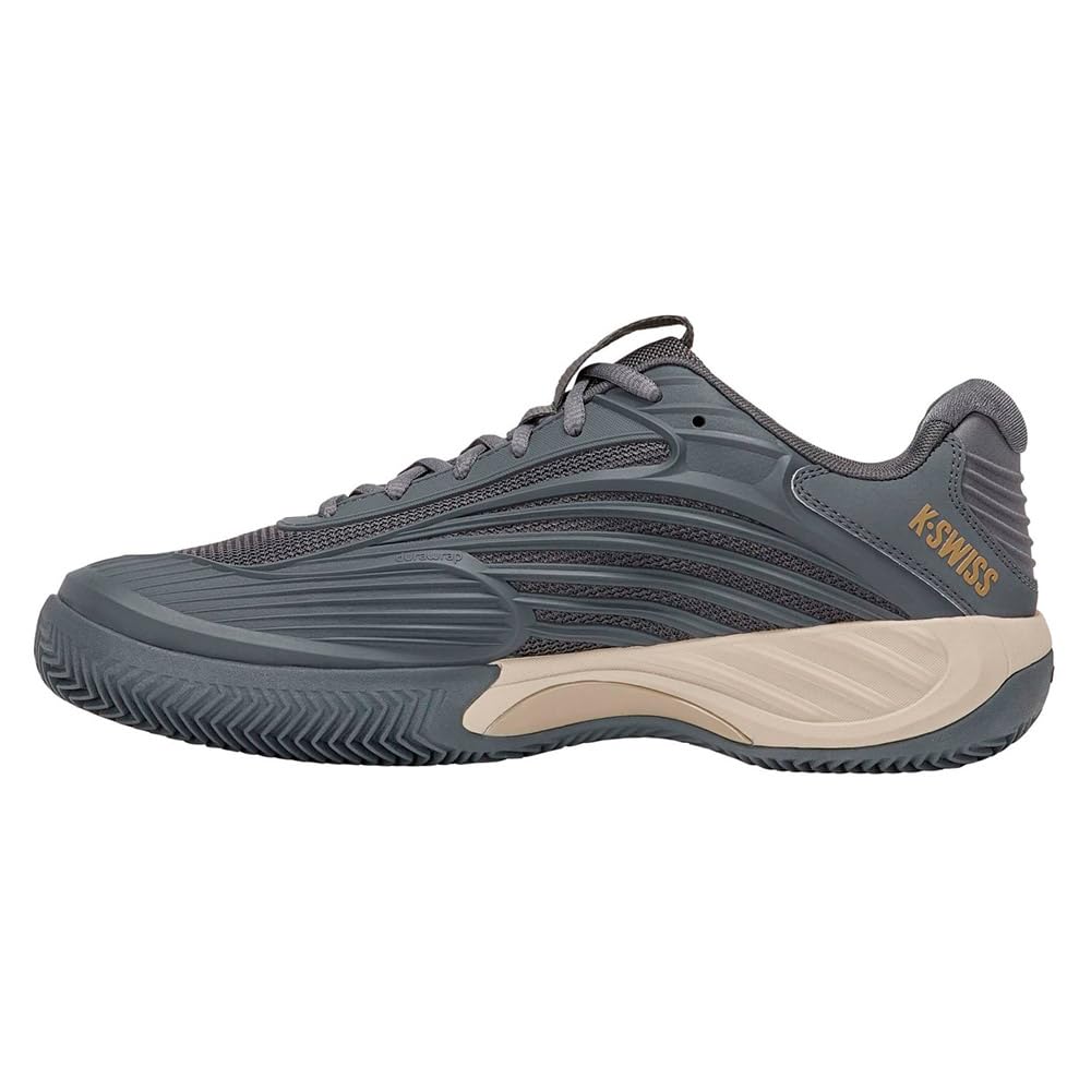 K-Swiss Herren Hypercourt Express 3 ClayTennis Shoe
