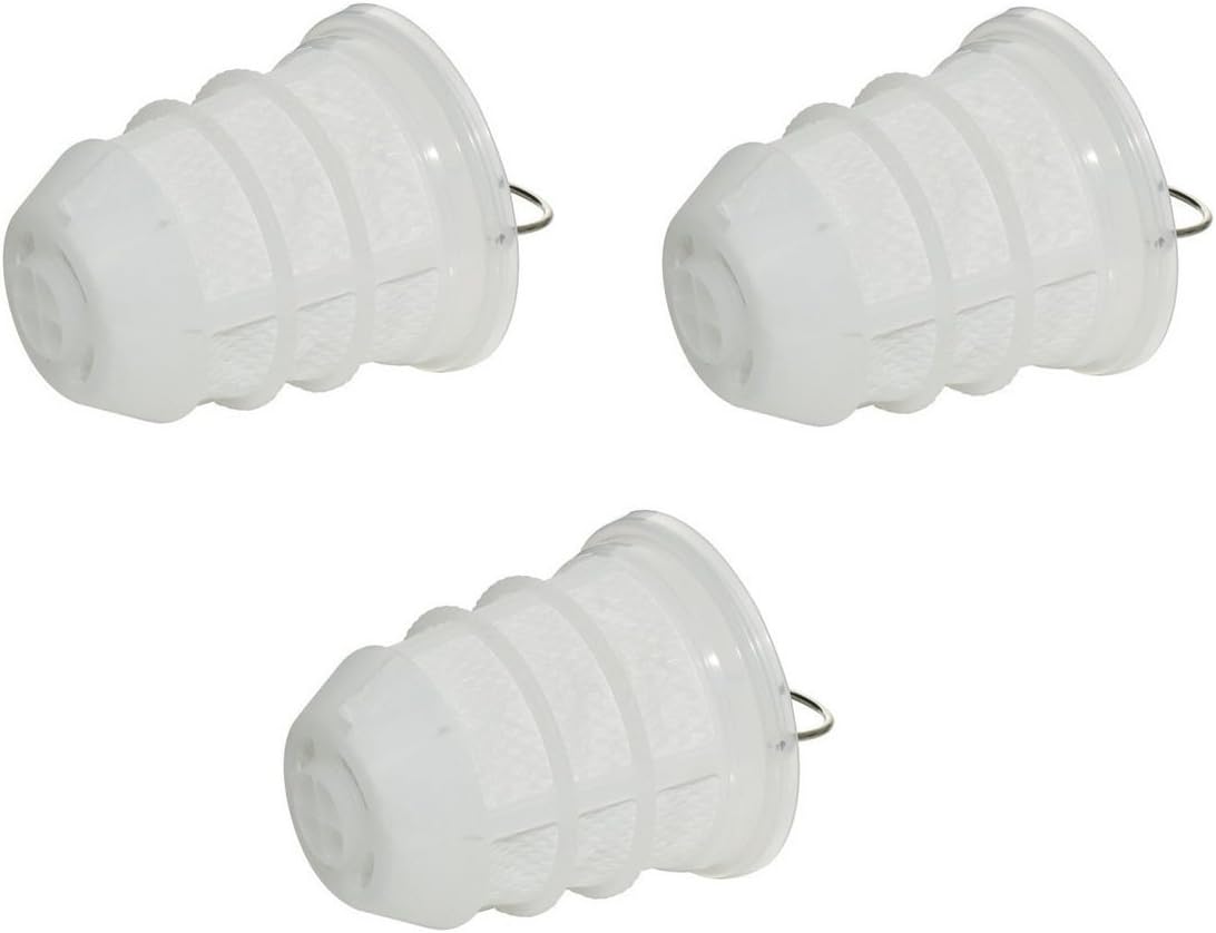 Black & Decker VF110FC OEM Filter with Agitator 3-Pack 90553774-3PK