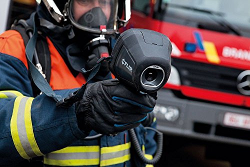 Image of FLIR K45 High Performance Thermal Imaging Camera, 4-Inch Screen, 3 Button Device, 280x180 Pixel
