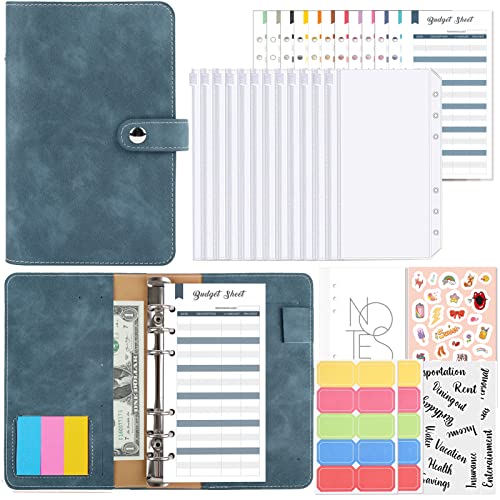 Sitengle A6 oC_[ 6 \ZoC_[ PUU[ |Pbg12t xt֗Zbg Ǘ 蒠 ƌvǗ ށE`[EhE [Y[toC_[ VXe蒠 FI (fju[)