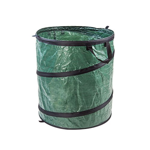 Preisvergleich Produktbild DEMA Pop up Sack / Laubsack S 80 Liter