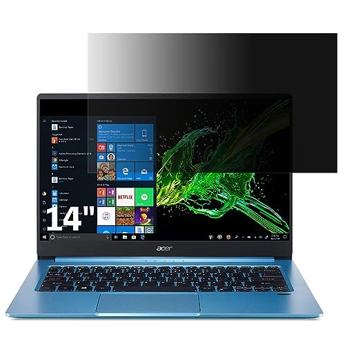 Acer Swift 3 SF314-57 V[Y 14C` 16:9 Ή ̂h~ tB^[ vCoV[tB^[ p\RPC m[gubN^ tیtB u[CgJbg ˖h~ p\R ZLeB[`h~ ʎgp