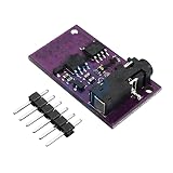 -6701 GSR Skin Sensor Module Sensor Module Analog Measuring EDA GSR for Arduino DIY Kit Electronic PCB Board Module