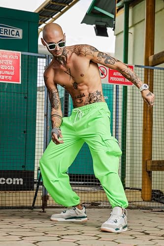 Image of Unisex's Regular Casual Pants