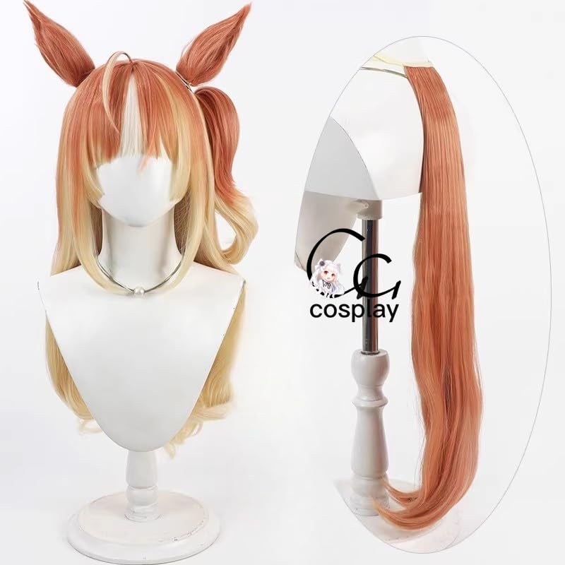 Amazon.co.jp: GGcosplay ウマ娘 エスポワールシチー JBCスプリント
