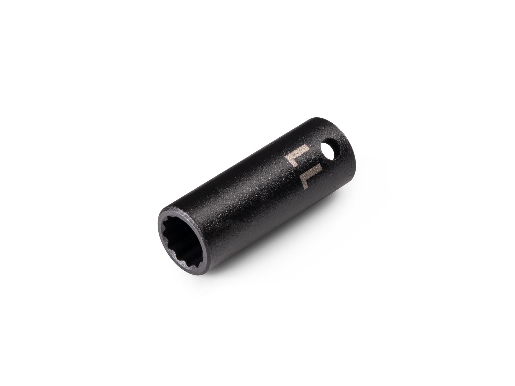 TEKTON 3/8 Inch Drive x 11 mm 12-Point Impact Socket | SID14311