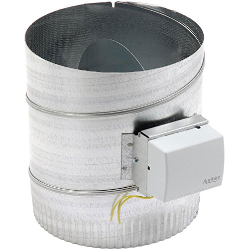 Up To 60% OFF 10" Round Motorized Zone Damper