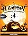 Halloween Prescolare per Bambini 3 - 6 anni: Libro dei Lavoretti Creativi, immagini da Colorare, Tagliare e Incollare. Giochi Educativi ed Istruttivi per Autostima e Concentrazione (Bambino - Bambina)