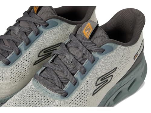 Image of Skechers Mens Go Walk Glide-Step 2.0 - Mase Sneaker