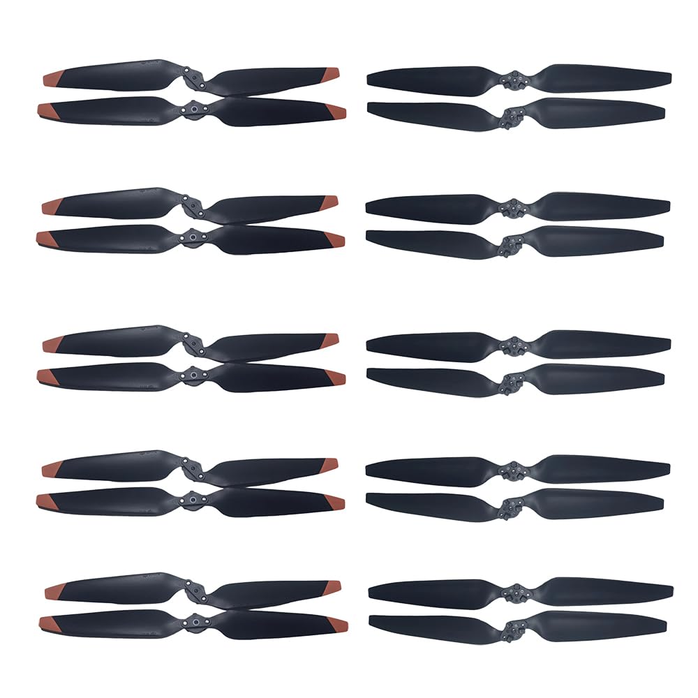 Drone Accessories Suitable For DJI Matrice 4 4T 4E original propeller For blade Matrice For 1157F 4 drone high-performance replacement parts(10 Pair)