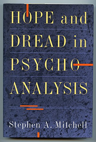 Hope And Dread In Psychoanalysis view 2
