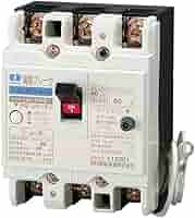 Amazon | 河村電器産業漏電ブレーカZL 63-50TLA-30 | 電設用部品