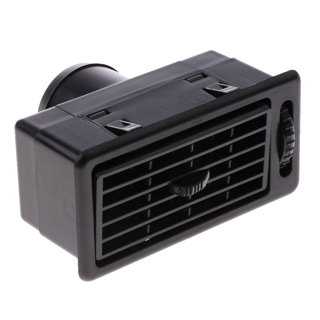 VELURA Car Truck RV ATV Heat AC Air Exhaust Vent Dash Ventilation Outlet for Universal|Collectibles|1 Piece Air Vent|Collectibles-image-9