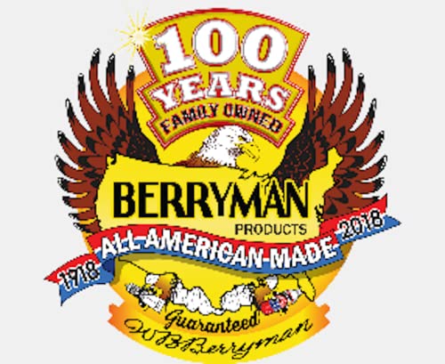 Berryman Seal R Tire Compound