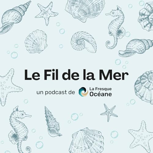 Le Fil de la Mer cover art