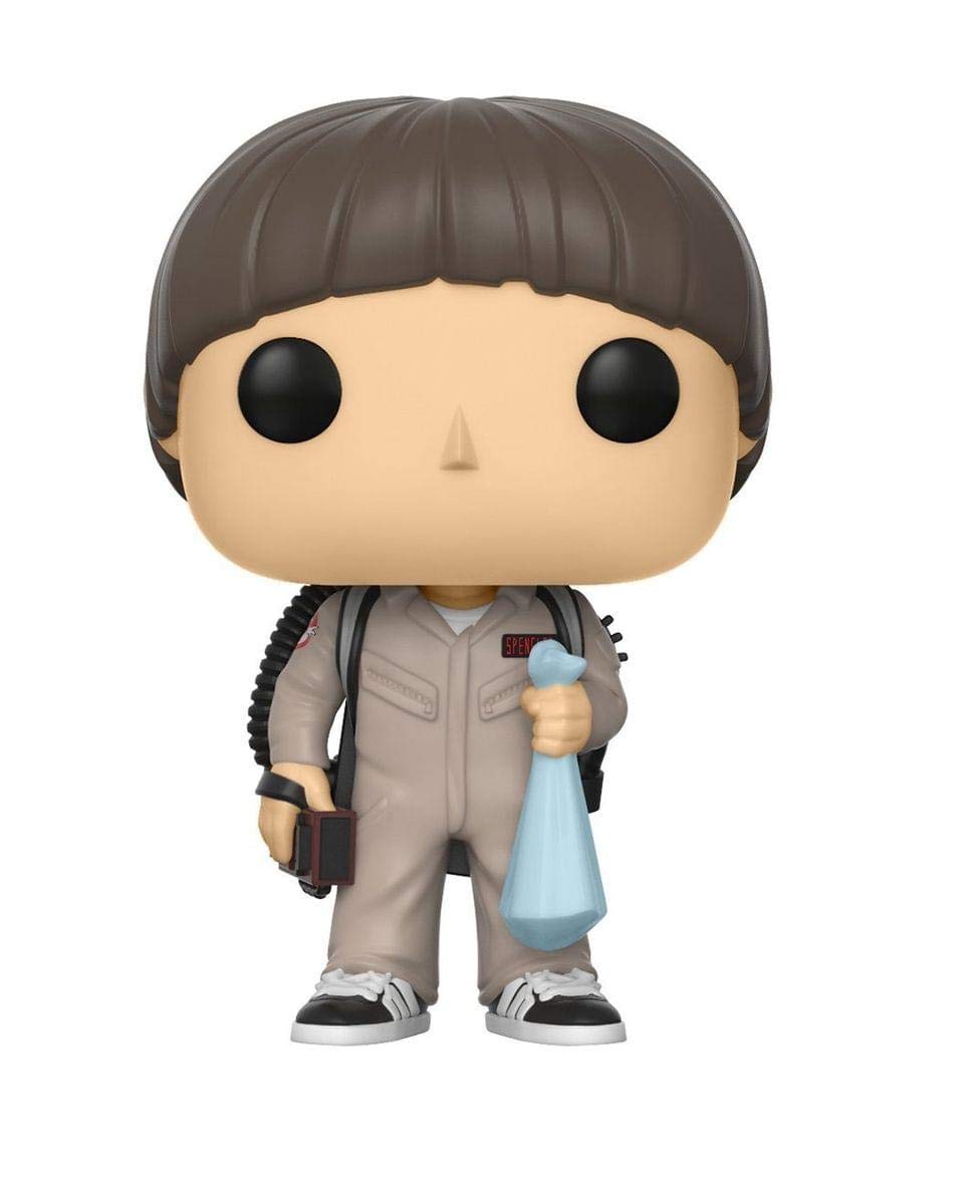 Funko pop! ストレンジャー・シングス WILL Amazon.com: Funko POP! Television: Stranger Things - Will