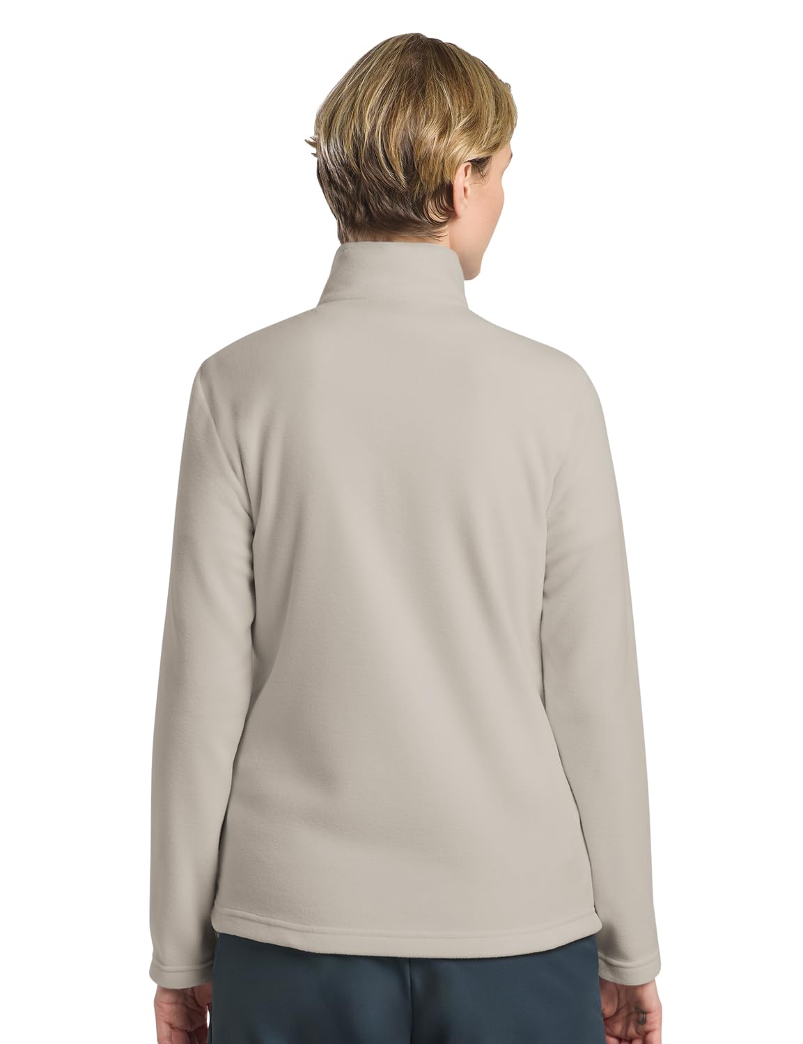 Jack Wolfskin Sweter pullover Kobiety Taunus Hz W