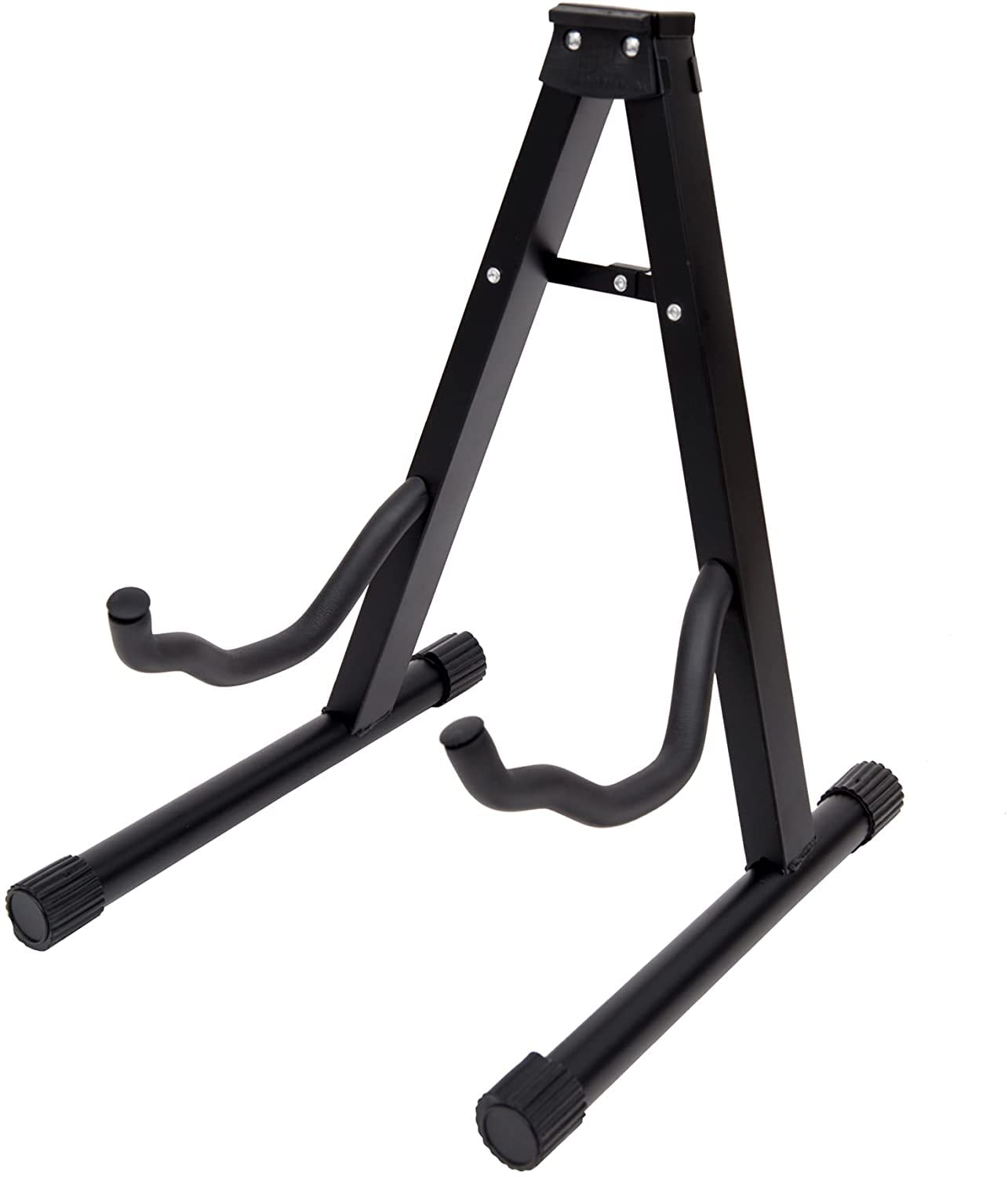 Buy Ram® Guitar Stand A Frame Universal Foldable Fits All Guitar Stand