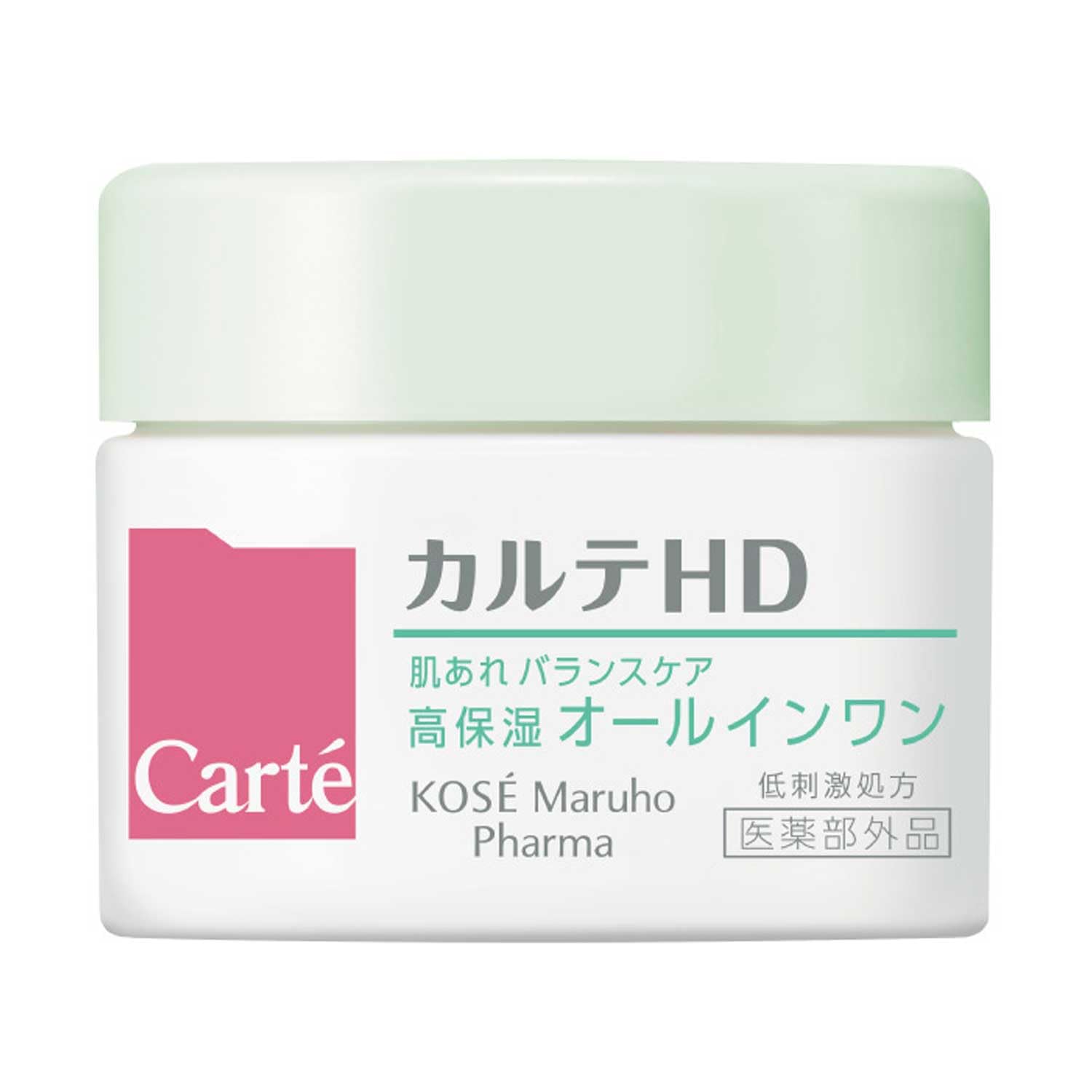 カルテHD 【医薬部外品】 バランスケア ゲル 20g