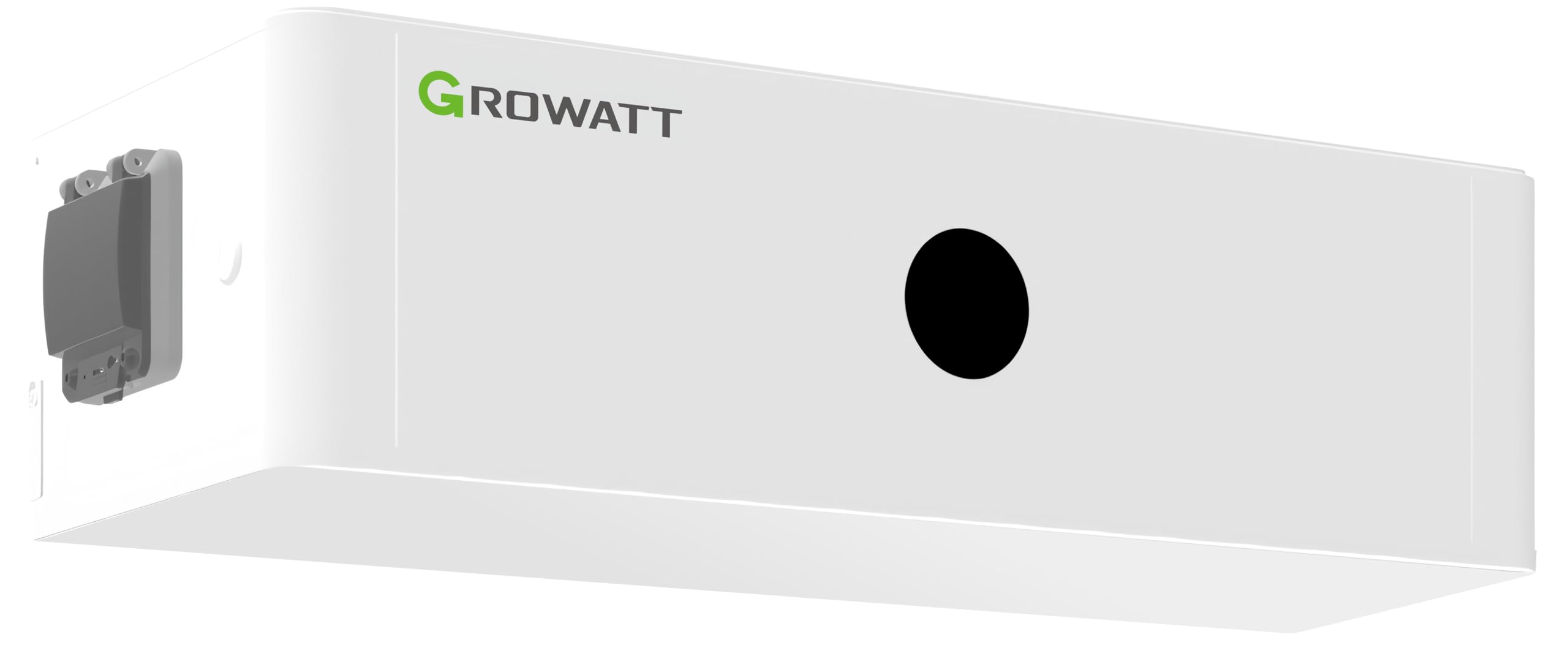 Growatt Speicher ARK 7.6H-A2 Hochvolt Batterie mit je 2.56kWh/ Modul für SPH Hybrid Wechselrichter, Erweiterbar, langlebig, sicher