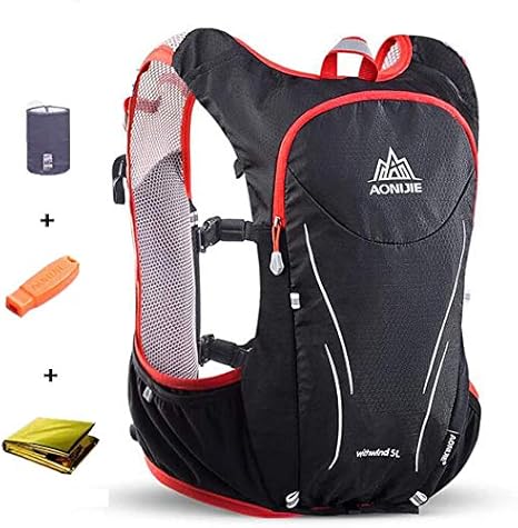 aonijie hydration backpack