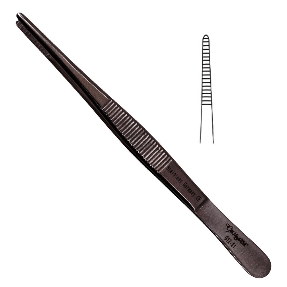 Thumb Forceps 5 1/2