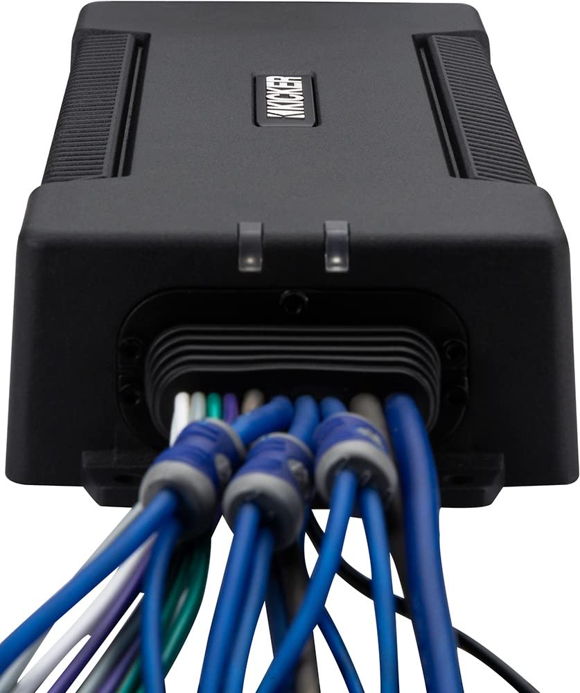 KICKER FREEAIR 8c ウーファー 2個セット KICKER FREEAIR 8c