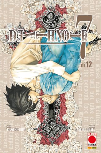  Death note (Vol. 7)