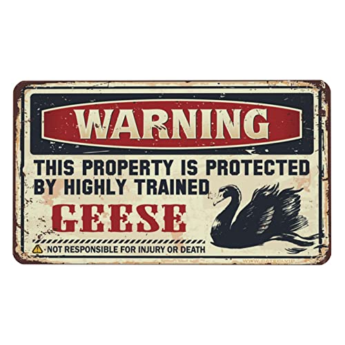Tapis de souris drôle citation oie cadeau original pour collègue de bureau