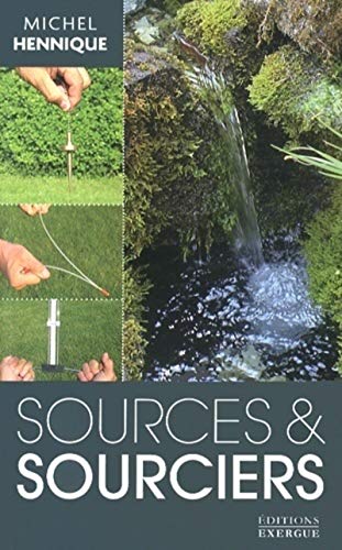 Sources & sourciers Livre eBook France