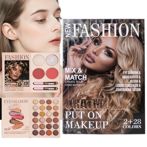 Yazisam ���C�N�A�b�v�p���b�g - 30�F �n�C���C�^�[ �� �u���b�V�� - �n�C���C�^�[ �u���b�V�� �R���g�D�[�����O �r���[�e�B�u�b�N | �p�[�e�B�[ ���s �x�� �a���� �f�[�g �ʐ^�B�e �d�� ������ ��̂��o���� ���� �ԉŌ���