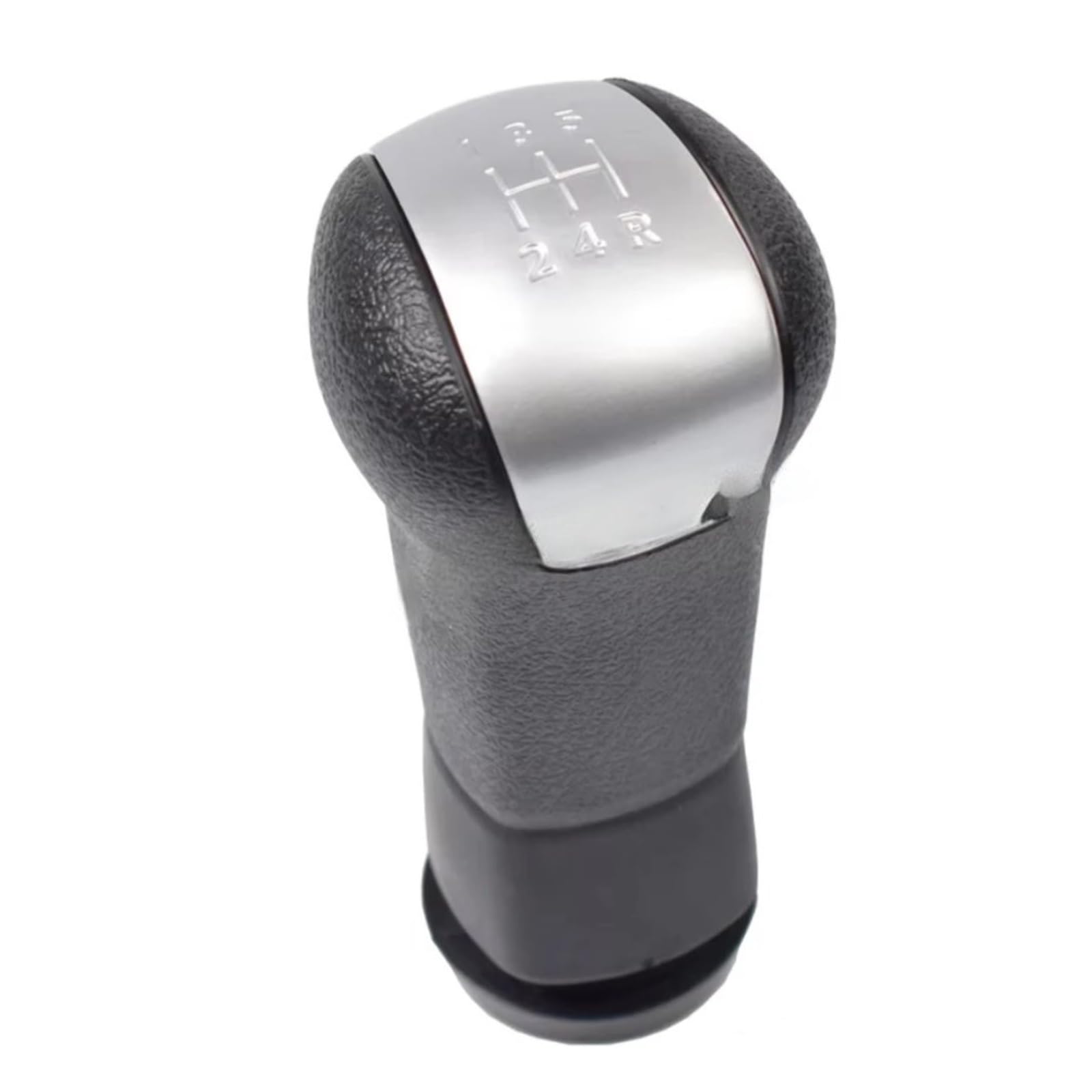 DBMSWZJQFG Sporty Shift Lever Knob for Nissan Juke F15