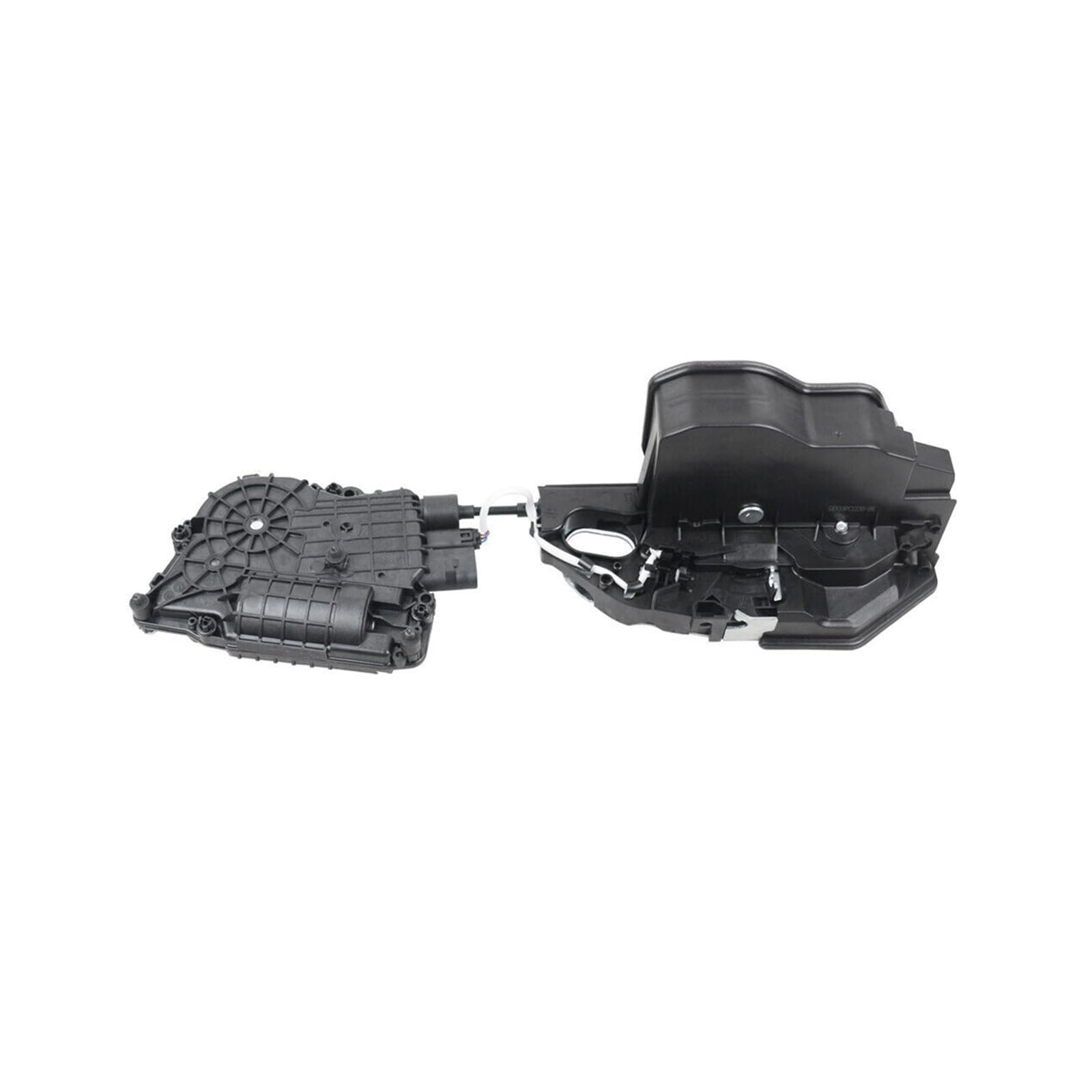 Actuador Bloque Cerradura Puerta para X5 E70 X6 E71 E72 51217315019 51217-315019 Actuador Mecanismo Bloqueo Puerta Delantera Izquierda