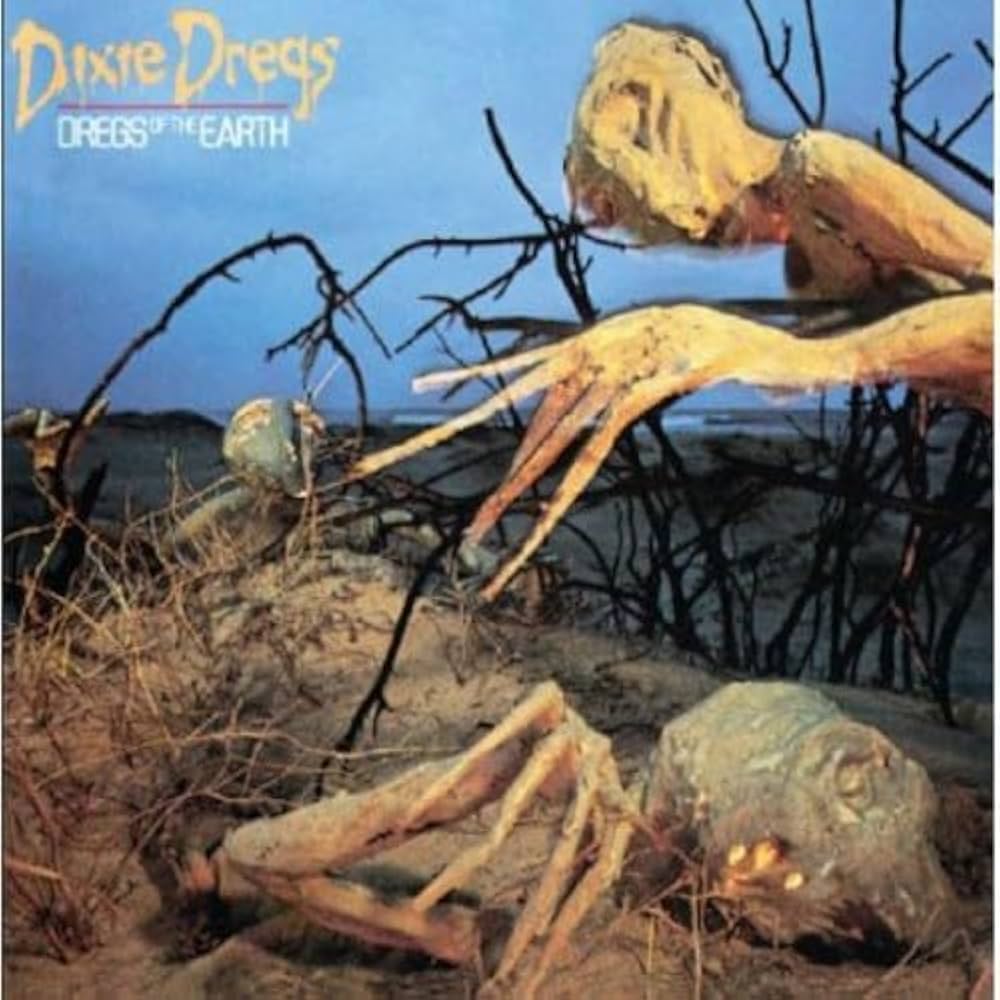 Amazon.co.jp: Dregs of the Earth: ミュージック