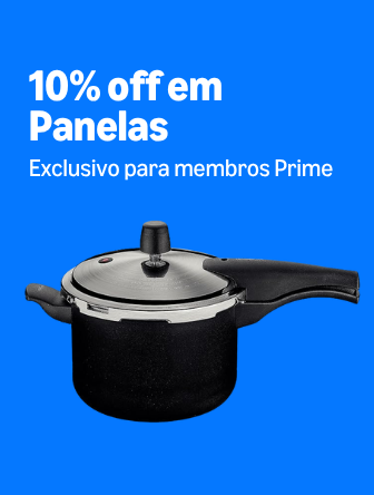 Cupom Amazon