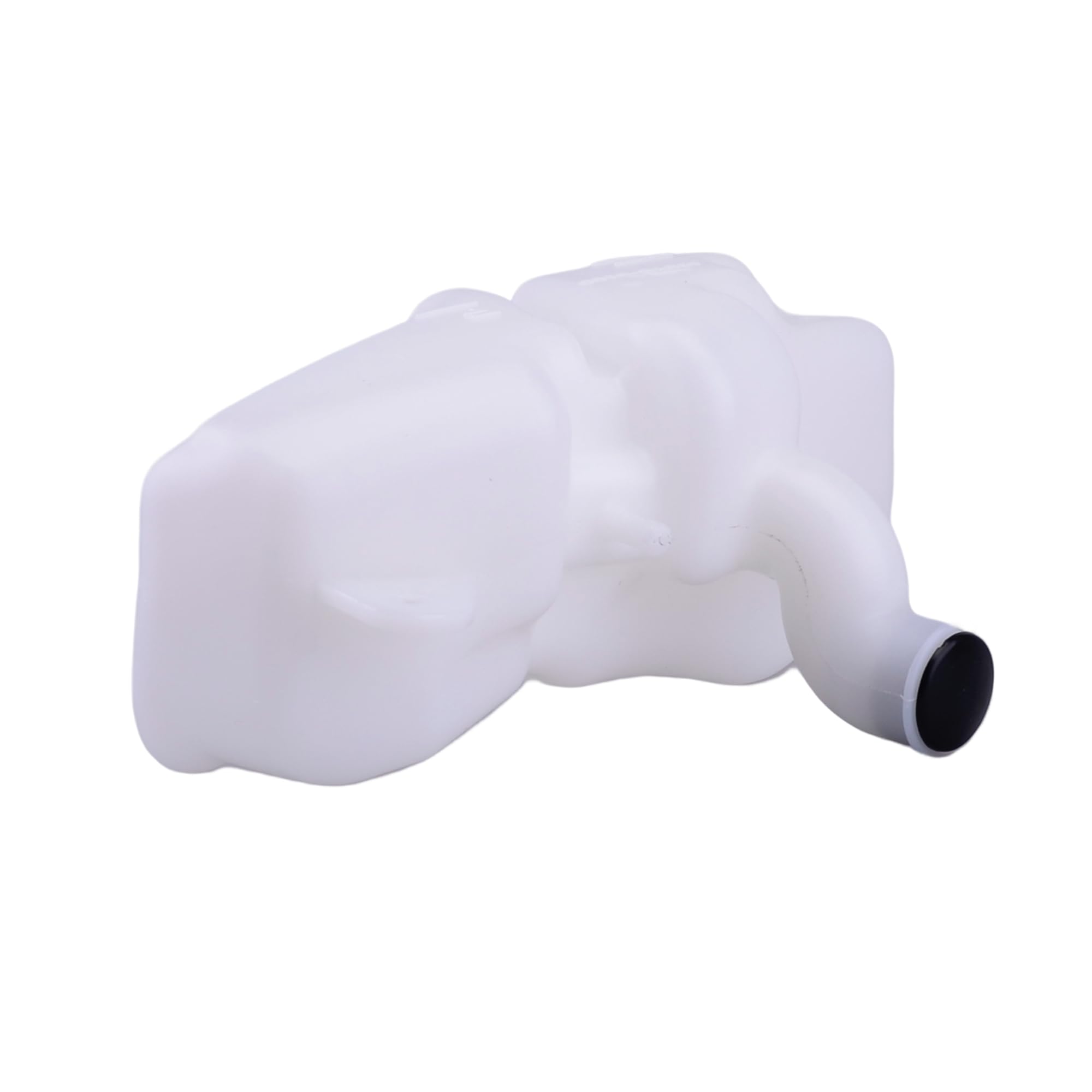 Kawasaki Ninja 13-16 300 Coolant Overflow Water Tank Reservoir