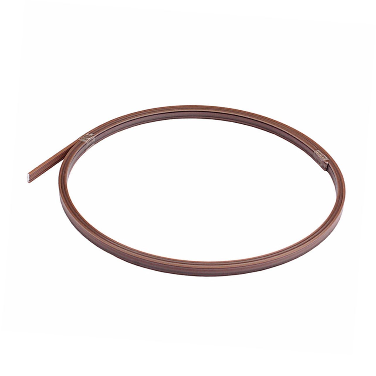 ibasenice Guitar Parts Gj20 Resin Plastic Binding Strip Sapele Wood Color Enhance Your Guitar's Charm