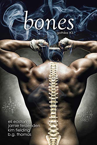 Bones view 2