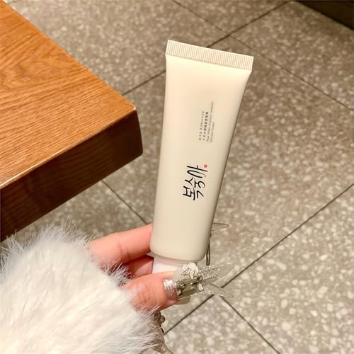 YP Relief Sun Rice Water Sensitive Isolation SPF50+ PA++++ (50ml) — view 2