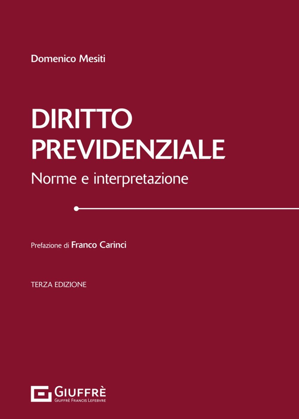 Diritto previdenziale