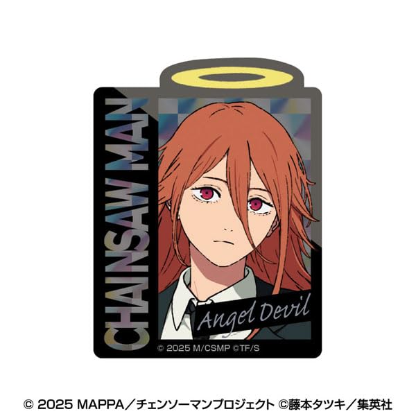 Amazon.co.jp: 劇場版『チェンソーマン レゼ編』 プリズムミニ