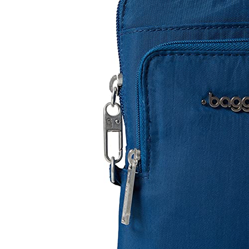 Image of Baggallini Anti-Theft Activity Crossbody Bag
