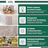 Zoom IMG-2 agri plus scatola di cartone Zoom IMG-2 agri plus scatola di cartone