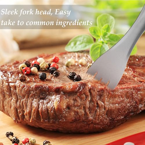 Göffel Qeeyon Titan Löffel und Spork für Camping und Outdoor, Bild 3 von 6