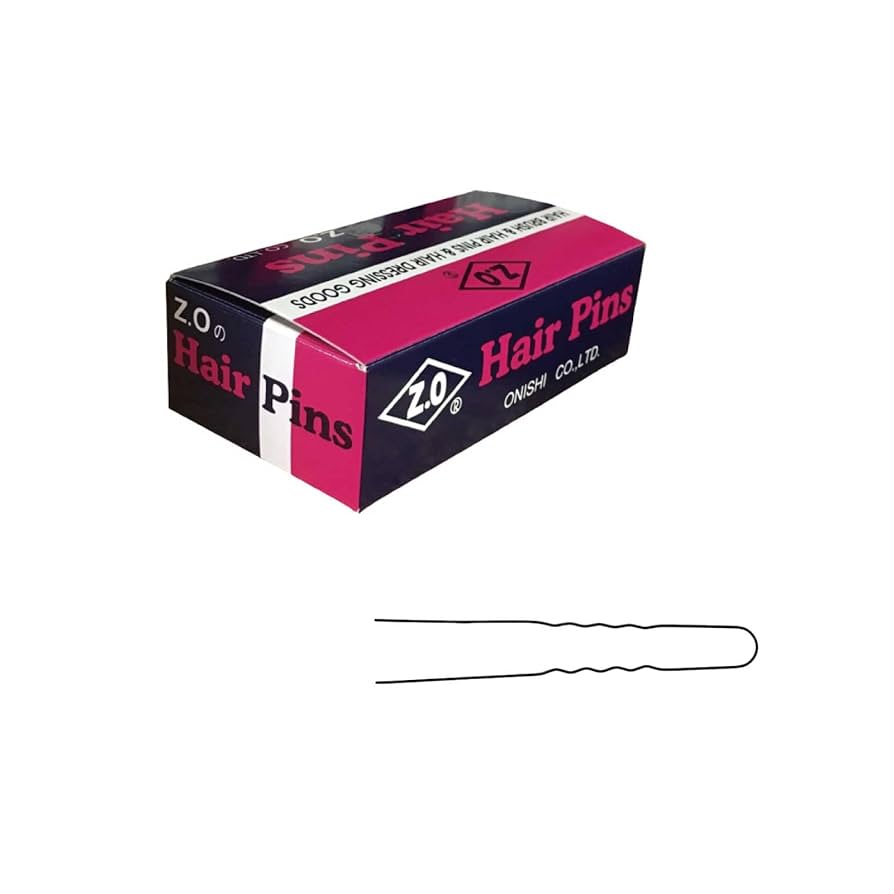 専用出品 ヘアピン styiro ヘアピン ツイードスリーピン2個セット : ZOZOTOWN Yahoo