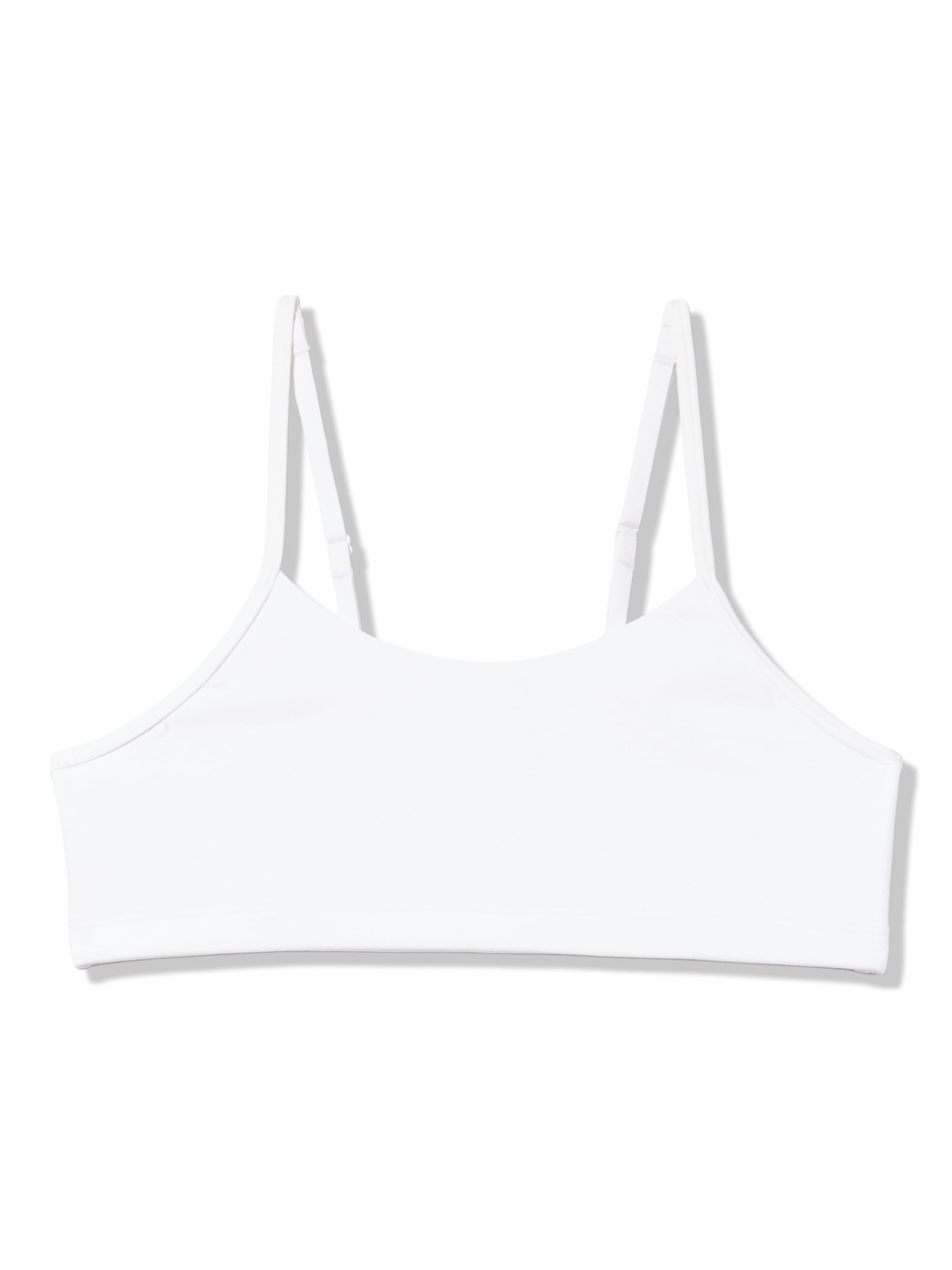 

                                                    Under Armour Girls' Movement Low Impact Sports Bra