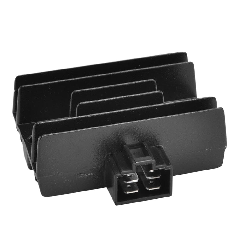 Motorcycle Rectifier Regulator 54B-H1960-00 2GS-H1960-00 Compatible With YBR150 YZF R15 YS150 YS125 YZF-R15