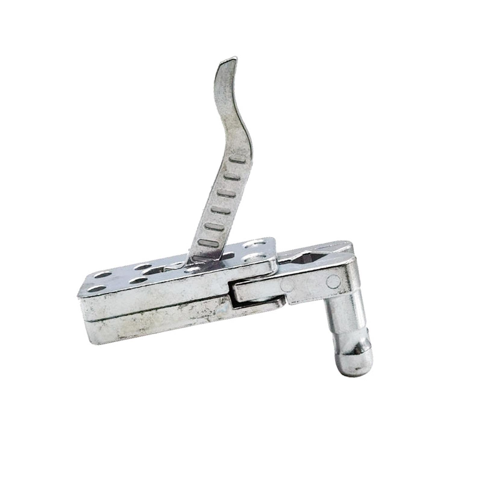ATORSE Slingshot Release Device Two Axis Linkage Clamp Polishing Outdoor Power Tool-image-28