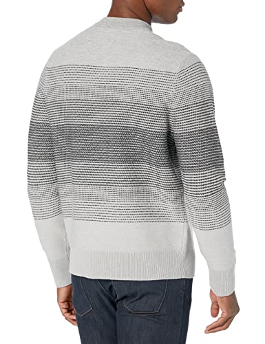 Theory Men's Burton Crew.Montano Wool2